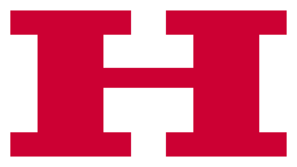 HANKS HIGH SCHOOL Logo
