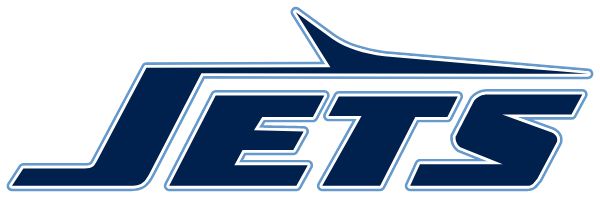 RONCALLI HIGH SCHOOL Sideline Store Jets (MANITOWOC, WISCONSIN) Spirit Apparel & Accessories Store