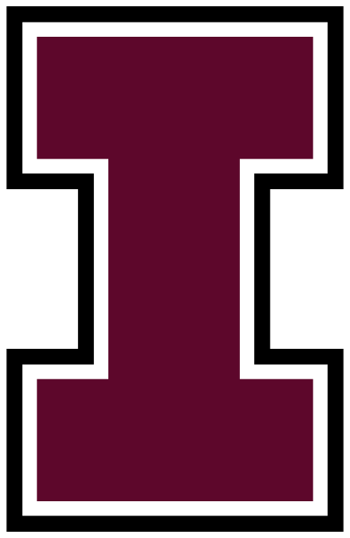 INDEPENDENCE HIGH SCHOOL Logo