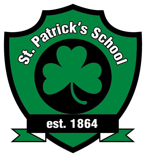 SAINT PATRICK HIGH SCHOOL Sideline Store Saints (MAYSVILLE, Kentucky) Spirit Apparel & Accessories Store
