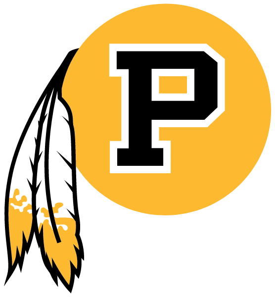PONTOTOC HIGH SCHOOL Logo
