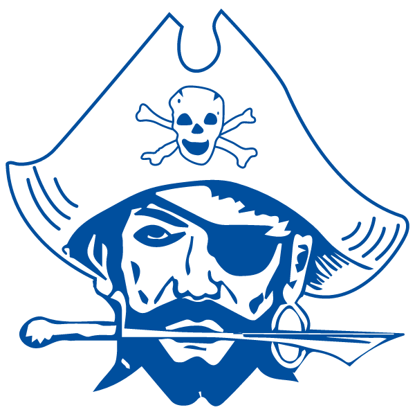 BUCKHANNON-UPSHUR HIGH SCHOOL Logo