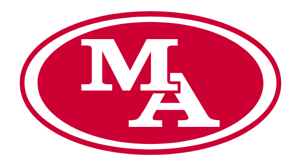 MARVELL ACADEMY Logo