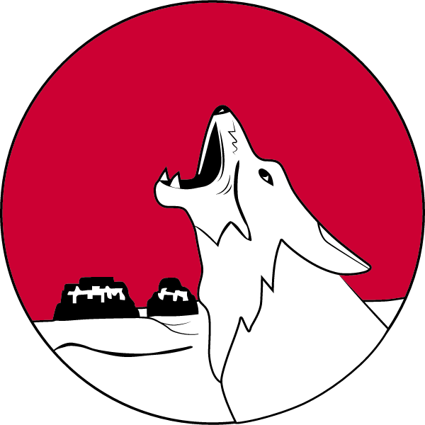 PAWNEE HIGH SCHOOL Logo