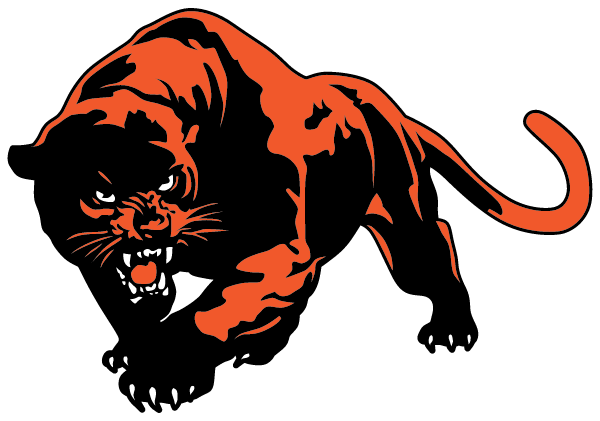 COKEVILLE HIGH SCHOOL Logo