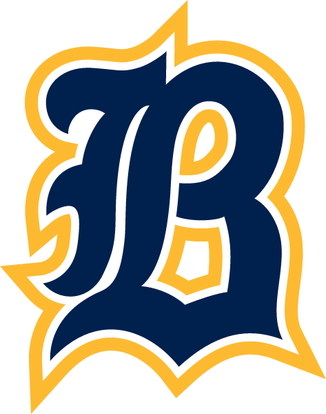 BELEN JESUIT PREP SCHOOL Logo