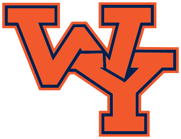 WHITNEY-YOUNG HIGH SCHOOL Logo