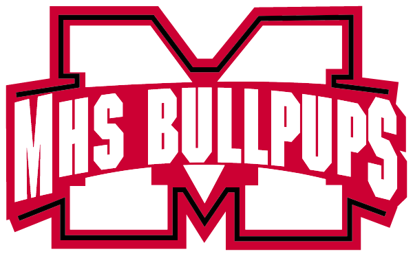 MCPHERSON HIGH SCHOOL Logo