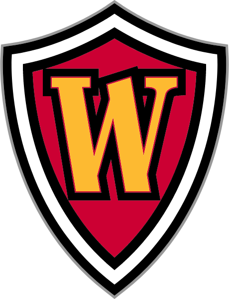 WHEATON HIGH SCHOOL Logo