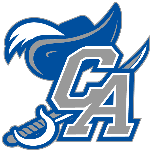 CARMAN-AINSWORTH HIGH SCHOOL Logo