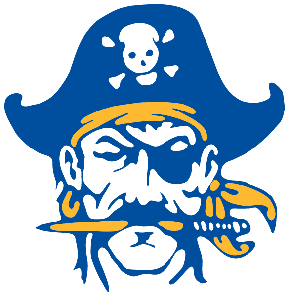 TIOGA HIGH SCHOOL Logo