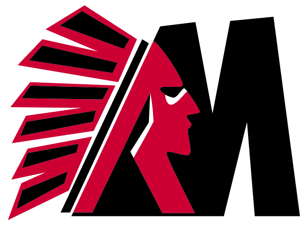 McCormick High School Logo