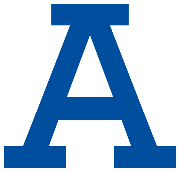 AIRPORT HIGH SCHOOL Logo