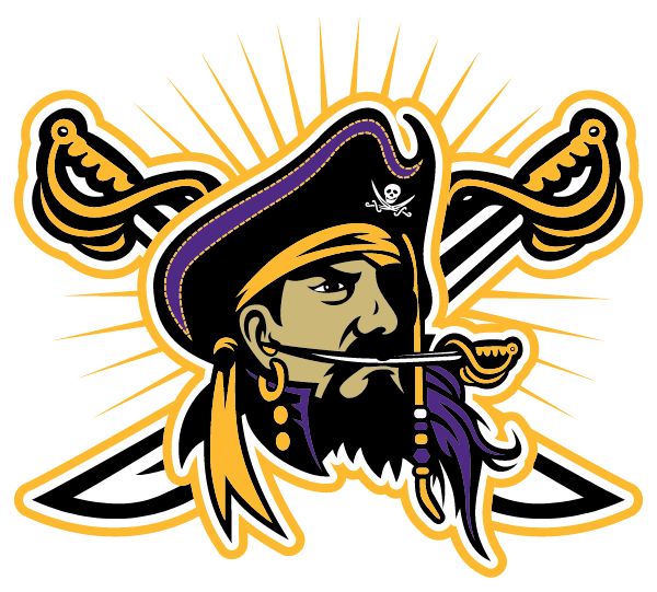 ROY MILLER HIGH SCHOOL Sideline Store Buccaneers (CORPUS CHRISTI, TEXAS) Spirit Apparel & Accessories Store