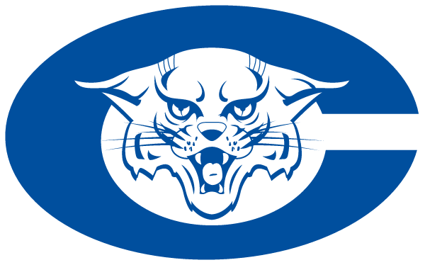 PUEBLO CENTRAL HIGH SCHOOL Logo