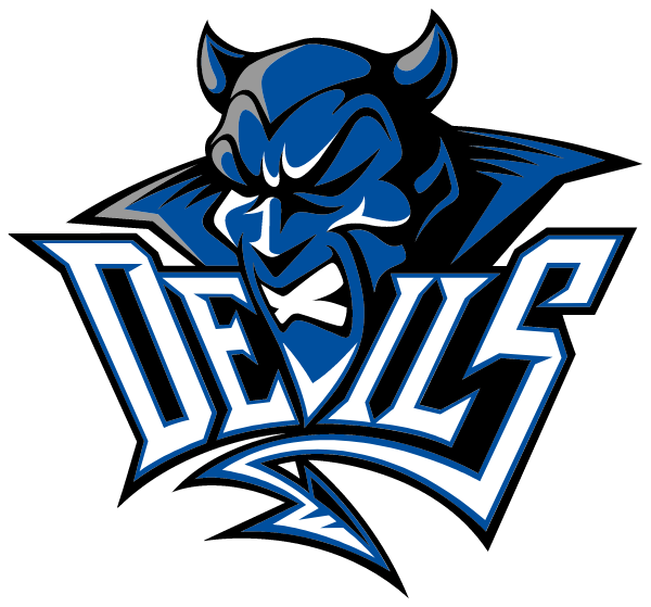 VALLEY UNION HIGH SCHOOL Logo