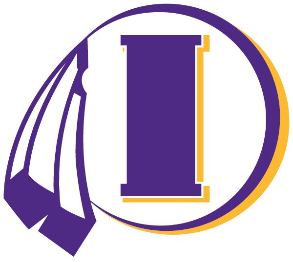 INDIANOLA HIGH SCHOOL Sideline Store Indians (INDIANOLA, IOWA) Spirit Apparel & Accessories Store