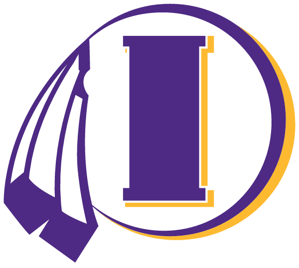 INDIANOLA HIGH SCHOOL Logo