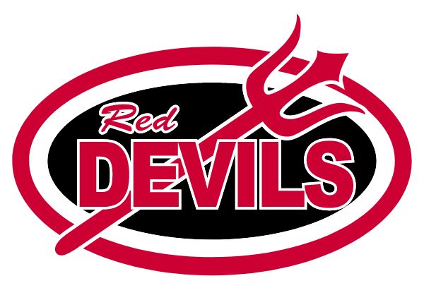 LOWELL HIGH SCHOOL Sideline Store RED DEVILS (LOWELL, INDIANA) Spirit Apparel & Accessories Store