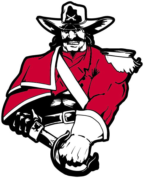 JACKSON COUNTY HIGH SCHOOL Logo