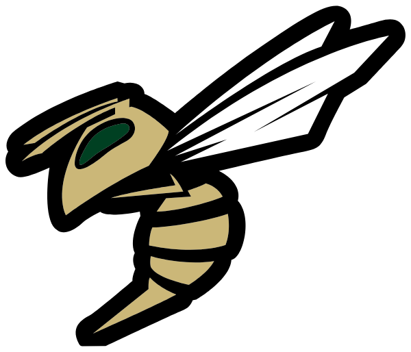 POPLARVILLE HIGH SCHOOL Logo