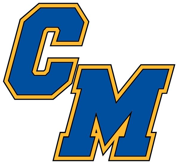 CATO-MERIDIAN HIGH SCHOOL Sideline Store BLUE DEVILS (CATO, NEW YORK) Spirit Apparel & Accessories Store