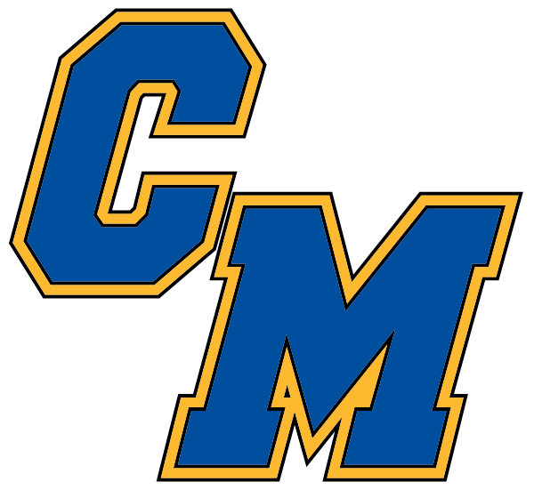 CATO-MERIDIAN HIGH SCHOOL Logo