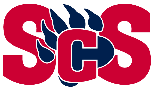SUMTER CHRISTIAN SCHOOL Logo