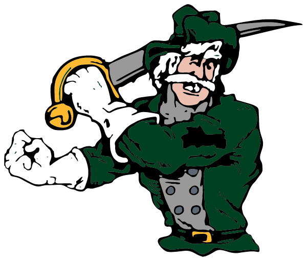 RANDOLPH SOUTHERN HIGH SCHOOL Logo