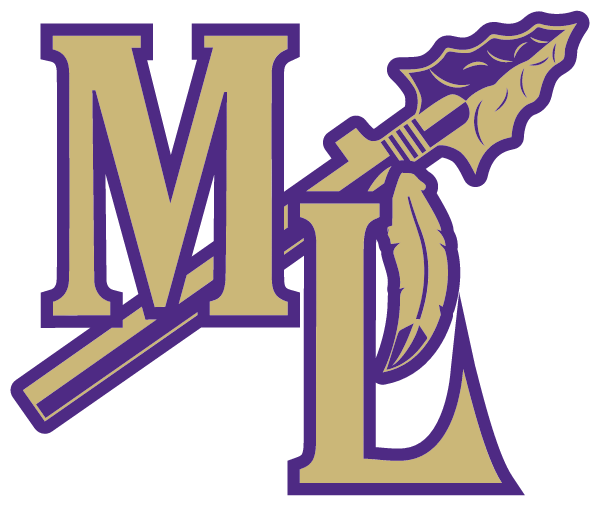 MEDICINE LODGE HIGH SCHOOL Logo