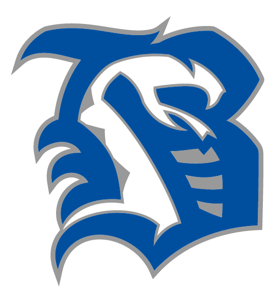 Belleview High School Logo
