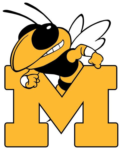 MIDDLESBORO HIGH SCHOOL Sideline Store Yellowjackets (MIDDLESBORO, KENTUCKY) Spirit Apparel & Accessories Store