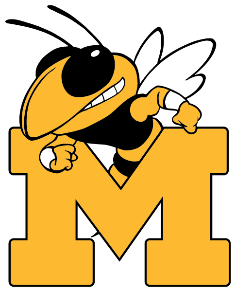 MIDDLESBORO HIGH SCHOOL Logo