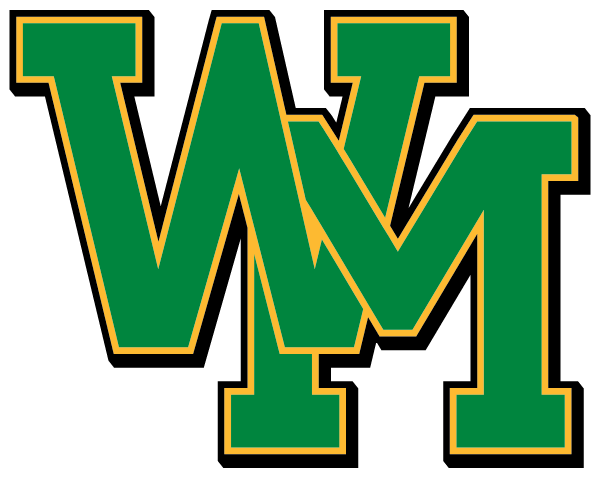 WASHINGTON-MARION MAGNET H S Logo
