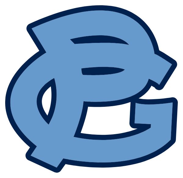 PORT GIBSON HIGH SCHOOL Sideline Store BLUE WAVES (PORT GIBSON, MISSISSIPPI) Spirit Apparel & Accessories Store