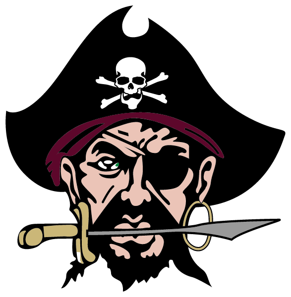 LUMBERTON HIGH SCHOOL Logo