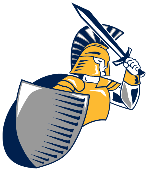 PORTERSVILLE CHRISTIAN SCHOOL Logo