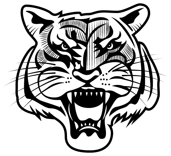 MELBOURNE HIGH SCHOOL Logo