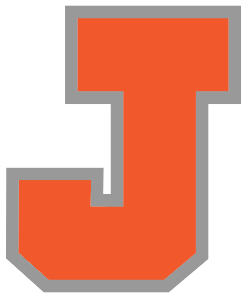 Jerome High School Logo
