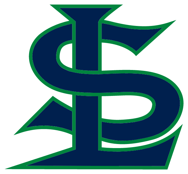 STANDLEY LAKE HIGH SCHOOL Logo
