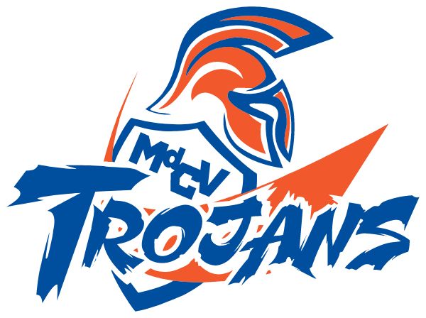 MARAIS DES CYGNES VALLEY H S Sideline Store Trojans (MELVERN, KANSAS) Spirit Apparel & Accessories Store