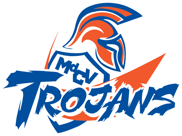 MARAIS DES CYGNES VALLEY H S Logo