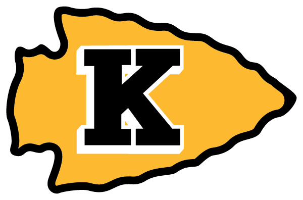 KENNETT HIGH SCHOOL Logo