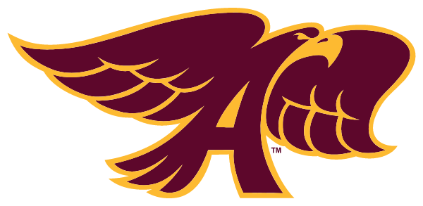 ANKENY HIGH SCHOOL Logo
