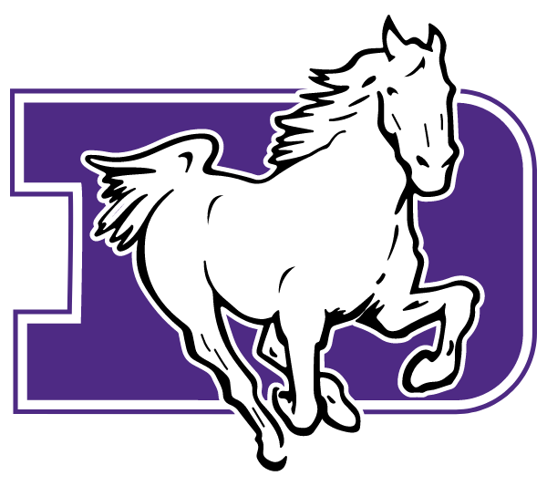 SAINT FRANCIS DE SALES HIGH SCH Logo