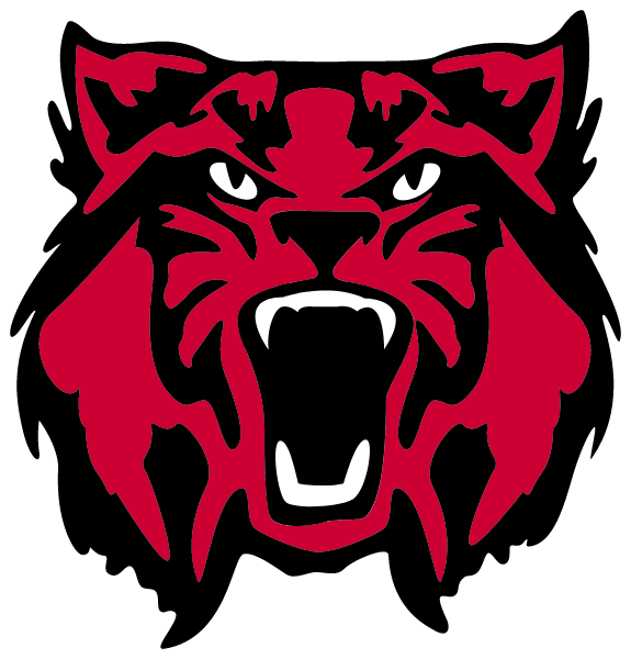 SPRINGWOOD HIGH SCHOOL Logo