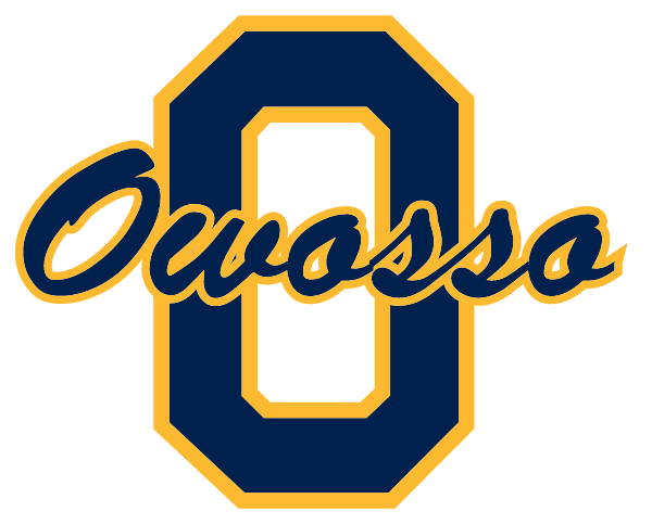 Owosso High School Logo