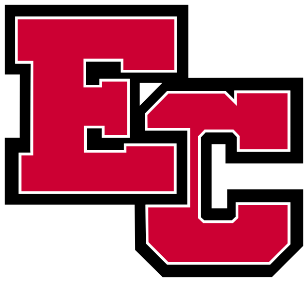 EAST CENTRAL HIGH SCHOOL Logo