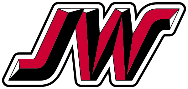 JEFFERSON WEST HIGH SCHOOL Logo