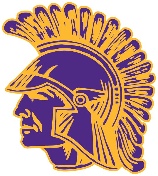 ARMSTRONG TOWNSHIP HIGH SCHOOL Sideline Store Trojans (ARMSTRONG, Illinois) Spirit Apparel & Accessories Store